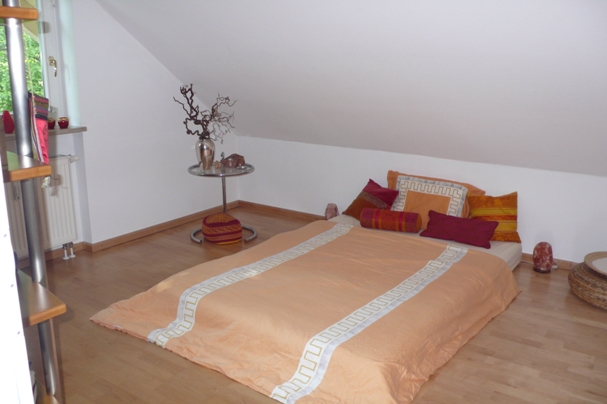 Gästezimmer Gästezimmer